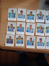 Sport sammelbilder fußball gebraucht kaufen  Mannheim