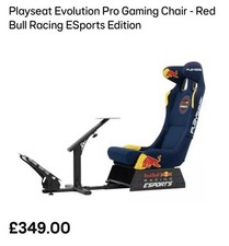 Red bull play for sale  FRESHWATER