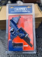 Draper drill sharpening for sale  LONDON