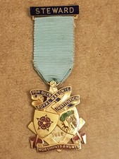 Vintage 1958 gilt for sale  SALFORD