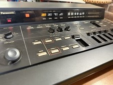 Panasonic production mixer for sale  HINCKLEY