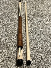 Joss wrapless cue for sale  Columbus