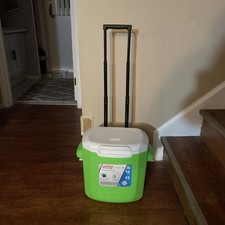 Coleman quart wheeled for sale  Northfield