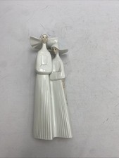 Lladro nuns rosary for sale  STOCKPORT