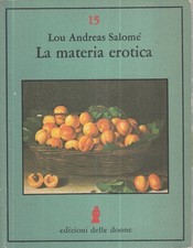 Materia erotica lou usato Materia erotica lou usato  Parma