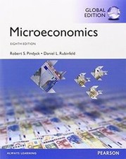 Microeconomics pindyck robert gebraucht kaufen Microeconomics pindyck robert gebraucht kaufen  Berlin