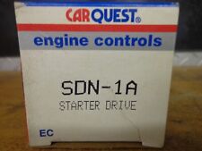 Unidad de arranque CarQuest SDN-1A NOS ENVÍO GRATUITO segunda mano  Embacar hacia Mexico