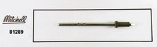 Mitchell mitchell reel d'occasion  Saujon