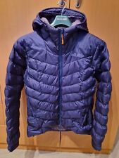 Rab coat nebula for sale  STOKE-ON-TRENT