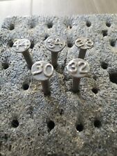 Antique railroad numbered for sale  Chandler