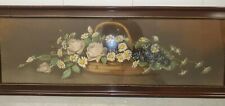 Antique painting mae for sale  Annapolis