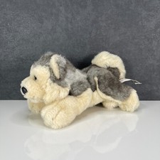 Keel toys siberian for sale  ROTHERHAM