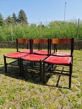 Set sedie vintage usato  Udine