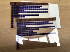 Parts microfiche set for sale  SKIPTON