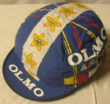 Cappellino olmo biciclissima usato  San Salvatore Monferrato