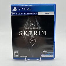 Ps4 psvr elder for sale  Monroe