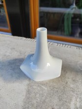 Eckige vase manufaktur gebraucht kaufen  Frankfurt (Oder)