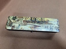 Plumier ecole carton d'occasion  Fabrègues