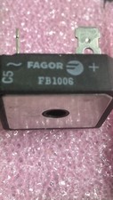 Fagor fb1006 news d'occasion  Carcans