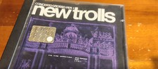 New trolls concerto usato  Siena
