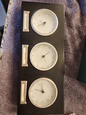 Time zone clock for sale  Lawrence