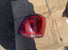 Polo driver rear for sale  BRADFORD