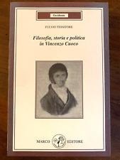 Filosofia storia politica usato  Castiglione delle Stiviere