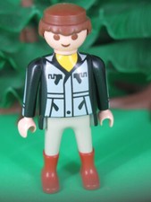 Aventurier explorateur pilote d'occasion  Viarmes