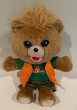 Teddy ruxpin singing for sale  Overland Park