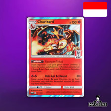Pokemon card charizard d'occasion  Paris X