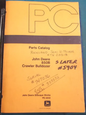 John deere 850b for sale  Union