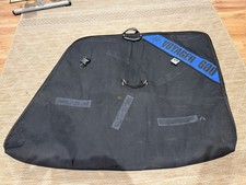 Bike travel bag for sale  HERTFORD