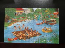 Ravensburger 150 piece for sale  Charlotte