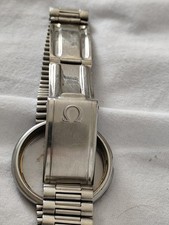 Mega uhrenarmband mm gebraucht kaufen  Jork
