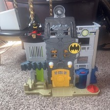 Batman gotham imaginext for sale  Chaska