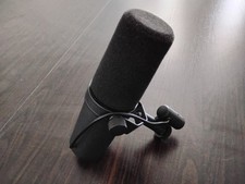 Shure sm7b 100 for sale  North Port