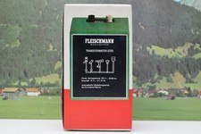 Fleischmann 6705 modellbahn gebraucht kaufen  Magdeburg