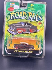 Road Rats 53 Chevy Bel Air #710 comprar usado  Enviando para Brazil