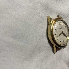 Relógio suíço Eternamatic ouro 14k usado. Não tem pulseira, usado comprar usado  Enviando para Brazil