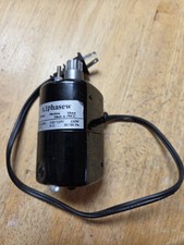 Motor de máquina de costura Alphasew feito em PROC 1,5 amperes comprar usado  Enviando para Brazil