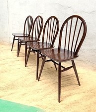 Mid century ercol for sale  BURTON-ON-TRENT