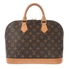 Louis vuitton monogram usato  Spedire a Italy