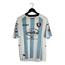 Maglia salernitana 2021 usato  Salerno