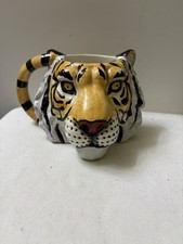 tiger head for sale tiger head for sale SHANKLIN