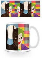 Mug batman d'occasion Mug batman d'occasion  France