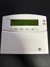 Teclado LCD GE INTERLOGIX CADDX NETWORX NX-148E (não receptor RF) comprar usado Teclado LCD GE INTERLOGIX CADDX NETWORX NX-148E (não receptor RF) comprar usado  Enviando para Brazil