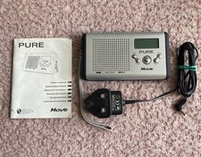 Pure move dab for sale  FARINGDON