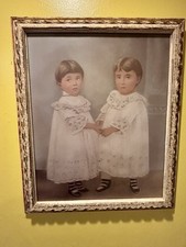 Victorian folk art for sale  West Warwick