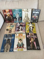 Death note lot d'occasion  Mitry-Mory