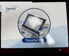 Ptelec traveller hd gebraucht kaufen  Mülsen St. Jacob